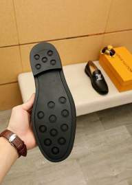 Picture of Louis Vuitton Shoes _SKU22521187SZ38-4413833